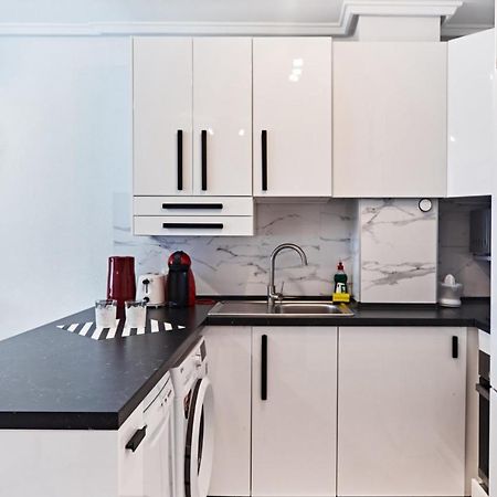 New Appartment Sophie Torrevieja Bagian luar foto