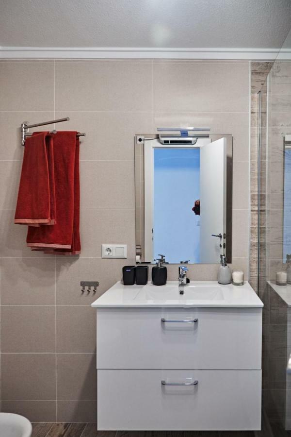 New Appartment Sophie Torrevieja Bagian luar foto