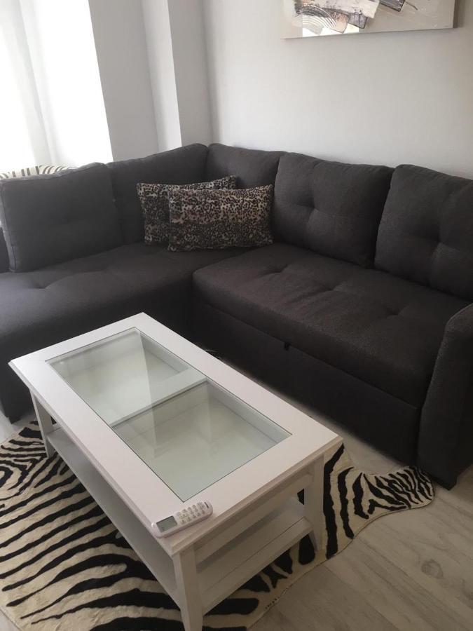 New Appartment Sophie Torrevieja Bagian luar foto